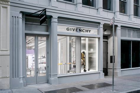 magasin givenchy paris|givenchy official online shop.